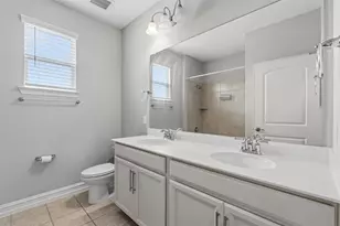 5901 Silverhollow Dr, Fort Worth, TX 76137 - Photo 7