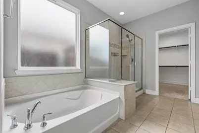 5901 Silverhollow Drive, Fort Worth, TX 76137 - Photo 23
