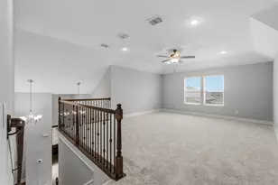 5901 Silverhollow Dr, Fort Worth, TX 76137 - Photo 27