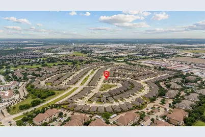 5901 Silverhollow Drive, Fort Worth, TX 76137 - Photo 35