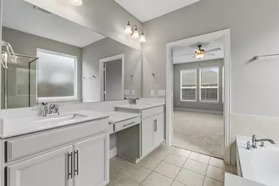 5901 Silverhollow Drive, Fort Worth, TX 76137 - Photo 25