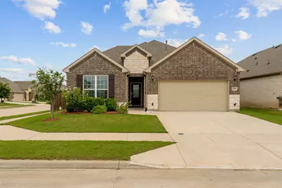5901 Silverhollow Drive, Fort Worth, TX 76137 - Photo 3
