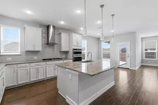 5901 Silverhollow Dr, Fort Worth, TX 76137 - Photo 21
