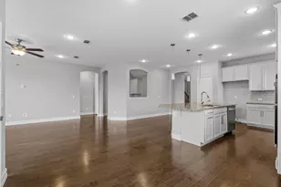 5901 Silverhollow Dr, Fort Worth, TX 76137 - Photo 19