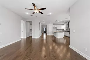 5901 Silverhollow Dr, Fort Worth, TX 76137 - Photo 15