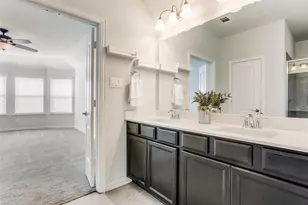 3508 Westerly Ln, Northlake, TX 76226 - Photo 23