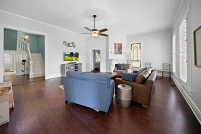 526 W Houston Street, Tyler, TX 75702 - Photo 5