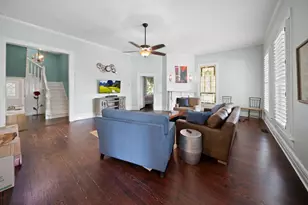 526 W Houston St, Tyler, TX 75702 - Photo 5