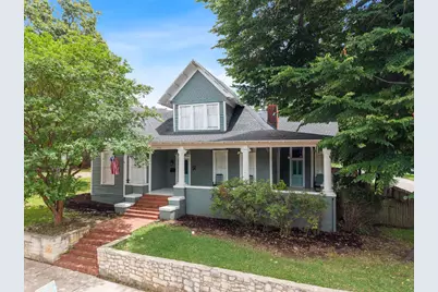526 W Houston Street, Tyler, TX 75702 - Photo 1