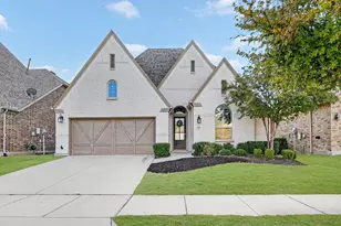 5117 Ember Pl, Little Elm, TX 76227 - Photo 1