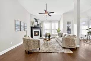 5117 Ember Pl, Little Elm, TX 76227 - Photo 9