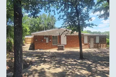 5912 Maceo Lane, Fort Worth, TX 76112 - Photo 21