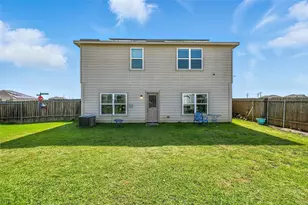 122 Presidents Way, Venus, TX 76084 - Photo 5