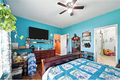 122 Presidents Way, Venus, TX 76084 - Photo 15