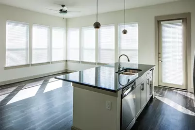 7606 Eastern Avenue #304, Dallas, TX 75209 - Photo 5