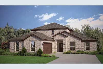 4920 Simmental Drive, Arlington, TX 76001 - Photo 1
