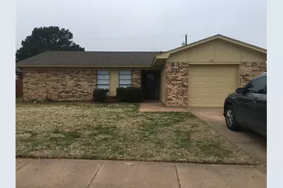 910 Presidio Drive, Abilene, TX 79605 - Photo 1
