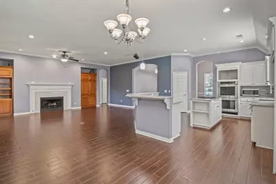 1003 Hunters Creek Drive, Carrollton, TX 75007 - Photo 5