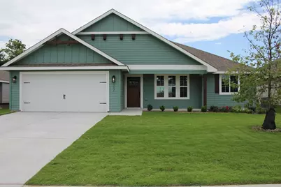 202 Walnut Street, Whitesboro, TX 76273 - Photo 1