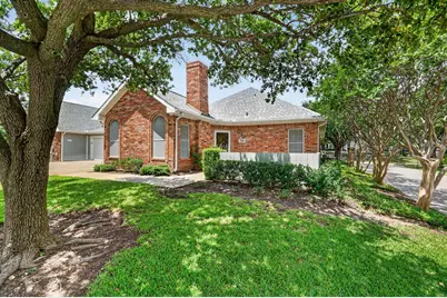 6120 Haley Lane, Fort Worth, TX 76132 - Photo 1