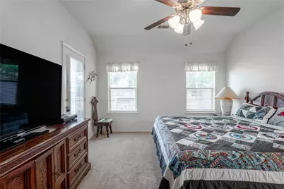 1408 Lauren Lane, Granbury, TX 76048 - Photo 21