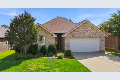 1408 Lauren Lane, Granbury, TX 76048 - Photo 3