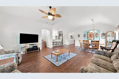 1408 Lauren Lane, Granbury, TX 76048 - Photo 5