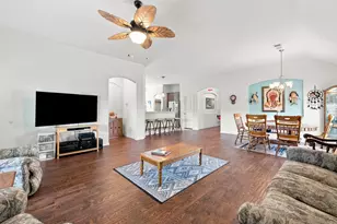 1408 Lauren Ln, Granbury, TX 76048 - Photo 5
