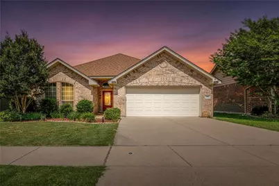 1408 Lauren Lane, Granbury, TX 76048 - Photo 1