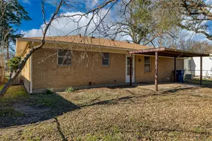 502 Brown St, Waxahachie, TX 75165 - Photo 23
