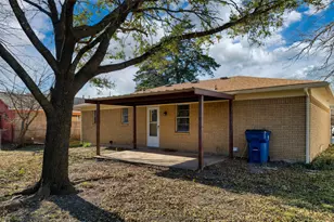 502 Brown St, Waxahachie, TX 75165 - Photo 25