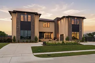 712 Crescent Heights, Southlake, TX 76092 - Photo 1