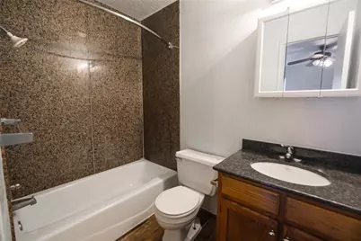 3705 Bryce Avenue #3707, Fort Worth, TX 76107 - Photo 13