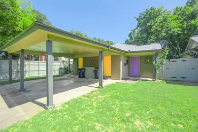 3705 Bryce Avenue #3707, Fort Worth, TX 76107 - Photo 1
