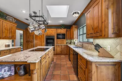 906 Valle Vista Drive, Athens, TX 75751 - Photo 9