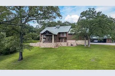 906 Valle Vista Drive, Athens, TX 75751 - Photo 1