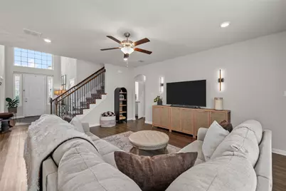 3208 Samson Drive, Waco, TX 76655 - Photo 5