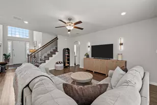 3208 Samson Dr, Waco, TX 76655 - Photo 5