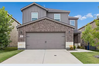 832 Lake Fletcher Road, Princeton, TX 75407 - Photo 1