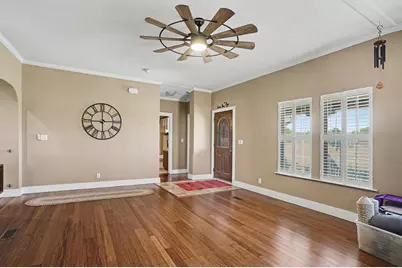 3200 NW 4th Street, Hubbard, TX 76648 - Photo 7