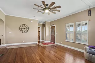 3200 NW 4th St, Hubbard, TX 76648 - Photo 7