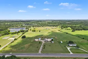 3200 NW 4th St, Hubbard, TX 76648 - Photo 21