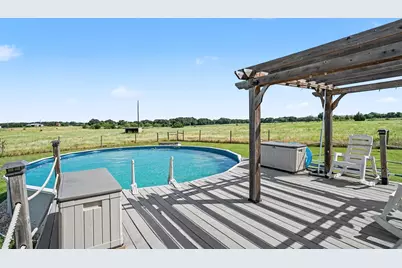 3200 NW 4th Street, Hubbard, TX 76648 - Photo 17