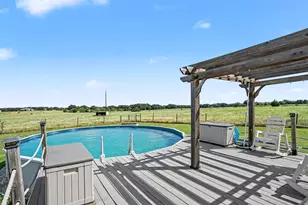 3200 NW 4th St, Hubbard, TX 76648 - Photo 17