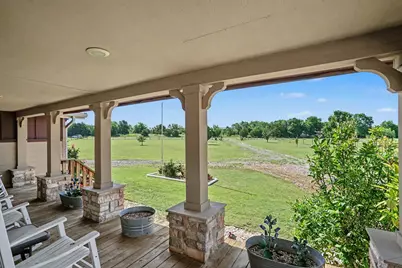 3200 NW 4th Street, Hubbard, TX 76648 - Photo 3