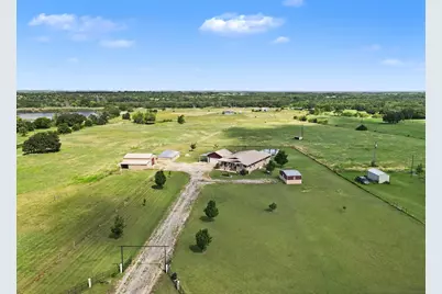 3200 NW 4th Street, Hubbard, TX 76648 - Photo 19
