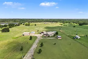 3200 NW 4th St, Hubbard, TX 76648 - Photo 19