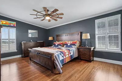 3200 NW 4th Street, Hubbard, TX 76648 - Photo 11