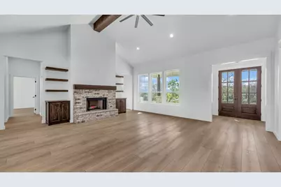 Tbd Rebekah Cottonwood Trail, Poolville, TX 76487 - Photo 5