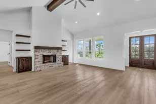 Tbd Rebekah Cottonwood Trail, Poolville, TX 76487 - Photo 5